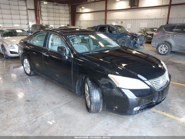 Aukcja sprzedaży 2007 Lexus Es 350, vin: JTHBJ46G772150587, numer aukcji: 44178169