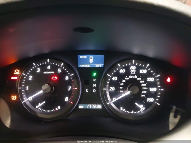 Aukcja sprzedaży 2007 Lexus Es 350, vin: JTHBJ46G772150587, numer aukcji: 44178169