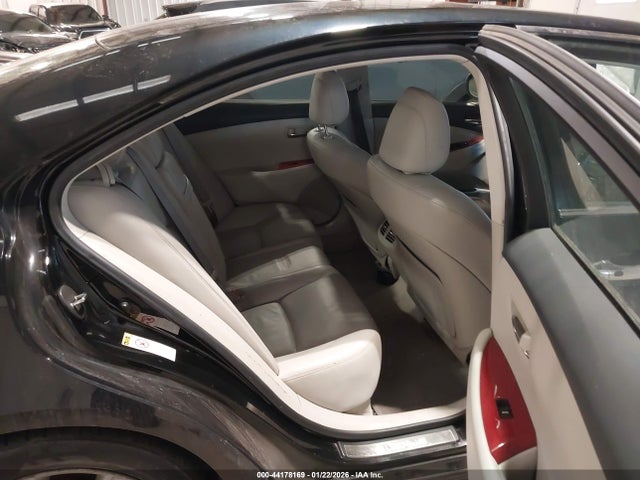 Aukcja sprzedaży 2007 Lexus Es 350, vin: JTHBJ46G772150587, numer aukcji: 44178169