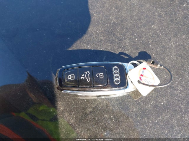 2025 AUDI Q7 WA1LVBF7XSD015299 Photo 10