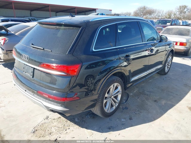 2025 AUDI Q7 WA1LVBF7XSD015299 Photo 3