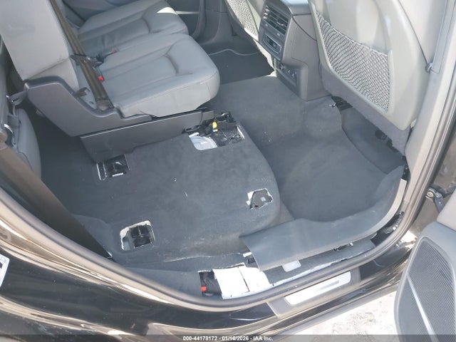 2025 AUDI Q7 WA1LVBF7XSD015299 Photo 5