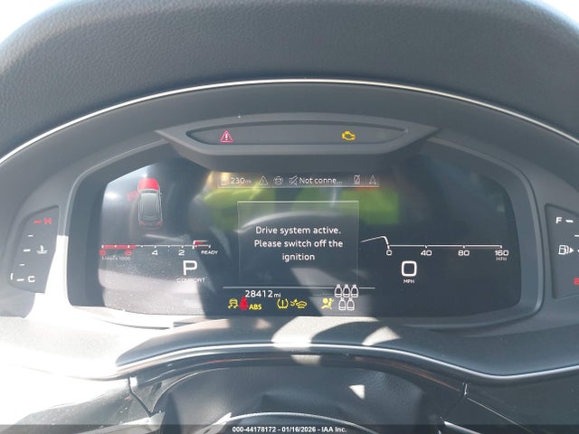 2025 AUDI Q7 WA1LVBF7XSD015299 Photo 6
