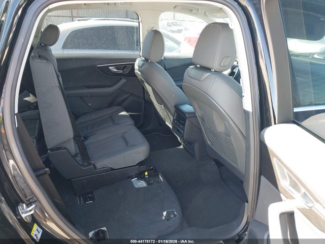 2025 AUDI Q7 WA1LVBF7XSD015299 Photo 7