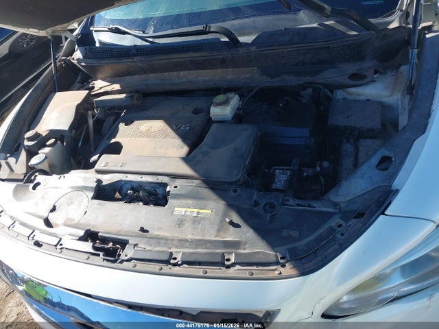 Продаж на аукціоні авто 2014 Infiniti Qx60, vin: 5N1AL0MN8EC504301, номер лоту: 44178176