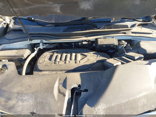 2015 ACURA MDX 5FRYD3H22FB012108 Photo 9