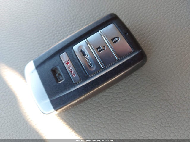 2015 ACURA MDX 5FRYD3H22FB012108 Photo 10