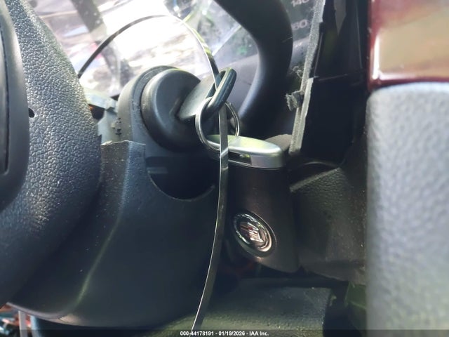 2008 CADILLAC ESCALADE 1GYFK63828R184268 Photo 10