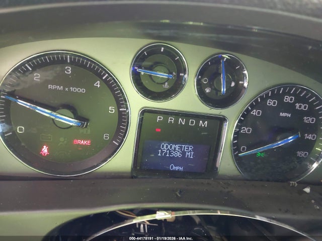 2008 CADILLAC ESCALADE 1GYFK63828R184268 Photo 6