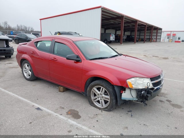 Продажа на аукционе авто 2009 Dodge Avenger Sxt, vin: 1B3LC56B19N531901, номер лота: 44178192