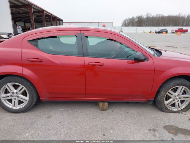 Продажа на аукционе авто 2009 Dodge Avenger Sxt, vin: 1B3LC56B19N531901, номер лота: 44178192