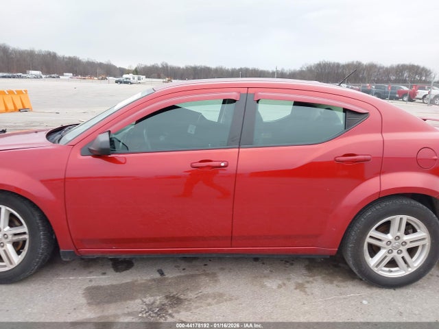 Продажа на аукционе авто 2009 Dodge Avenger Sxt, vin: 1B3LC56B19N531901, номер лота: 44178192