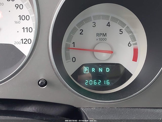 Продажа на аукционе авто 2009 Dodge Avenger Sxt, vin: 1B3LC56B19N531901, номер лота: 44178192