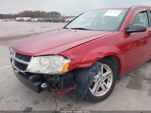 Продажа на аукционе авто 2009 Dodge Avenger Sxt, vin: 1B3LC56B19N531901, номер лота: 44178192