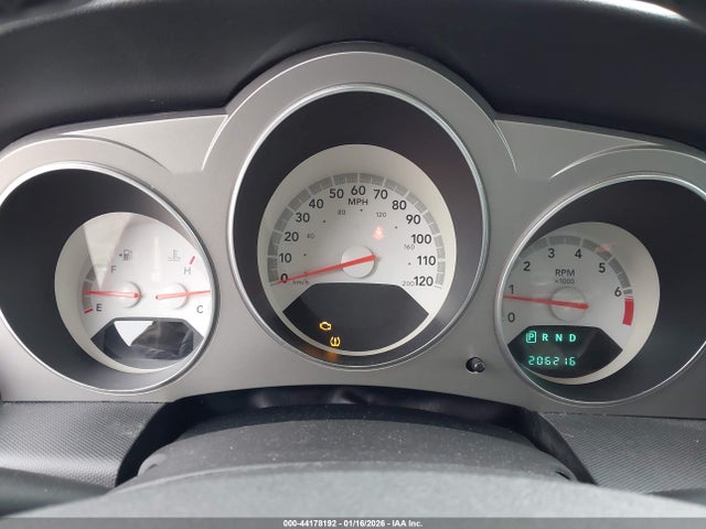 Продажа на аукционе авто 2009 Dodge Avenger Sxt, vin: 1B3LC56B19N531901, номер лота: 44178192