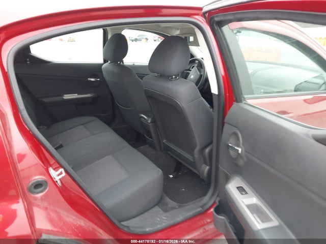 Продажа на аукционе авто 2009 Dodge Avenger Sxt, vin: 1B3LC56B19N531901, номер лота: 44178192
