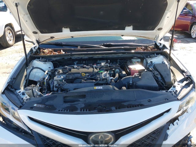 Продажа на аукционе авто 2018 Toyota Camry Se, vin: JTNB11HK3J3070704, номер лота: 44178193