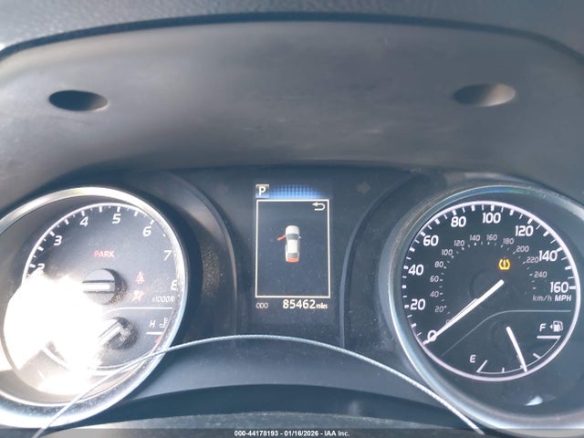 Продажа на аукционе авто 2018 Toyota Camry Se, vin: JTNB11HK3J3070704, номер лота: 44178193