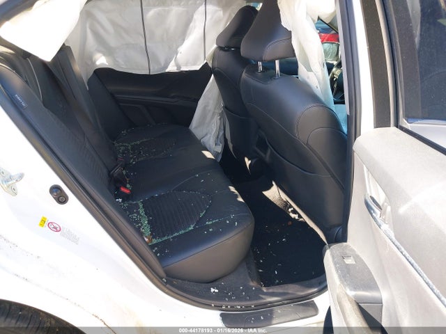 Продажа на аукционе авто 2018 Toyota Camry Se, vin: JTNB11HK3J3070704, номер лота: 44178193