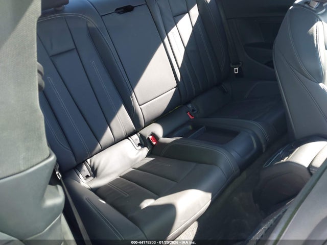 44178203 :رقم المزاد ، WAUSAAF51NA026460 vin ، 2022 Audi A5 Premium 45 Tfsi S Line Quattro S Tronic مزاد بيع