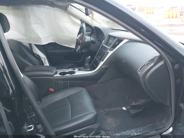 Aukcja sprzedaży 2022 Infiniti Q50 Luxe Awd, vin: JN1EV7BR7NM341295, numer aukcji: 44178214