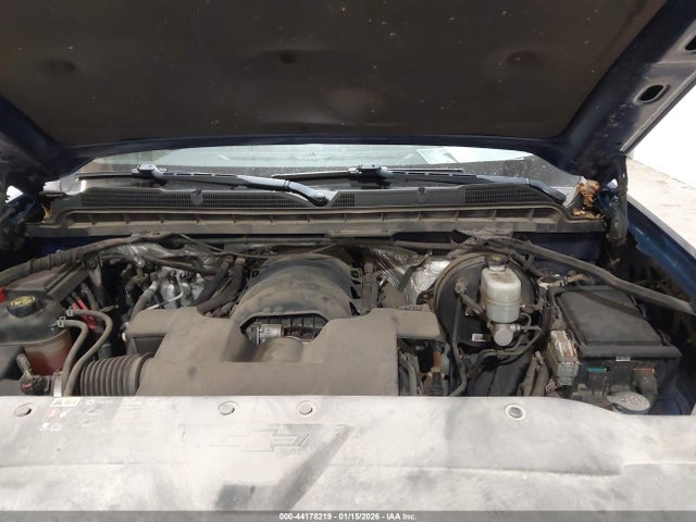 3GCUKREC0GG261783 Chevrolet Silverado 1500 2lt