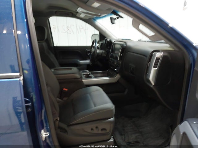 3GCUKREC0GG261783 Chevrolet Silverado 1500 2lt