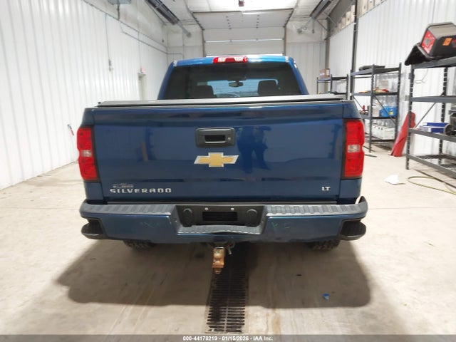 3GCUKREC0GG261783 Chevrolet Silverado 1500 2lt