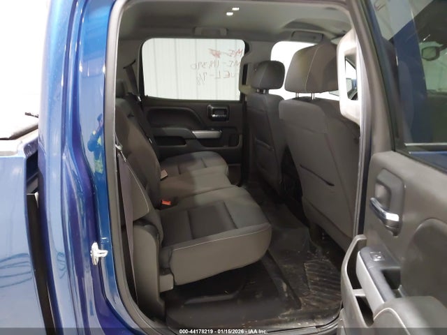 3GCUKREC0GG261783 Chevrolet Silverado 1500 2lt