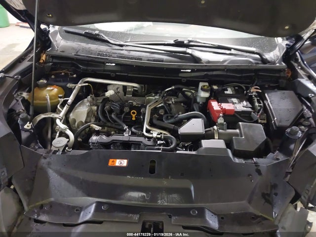 2022 MITSUBISHI OUTLANDER JA4J4UA89NZ039302 Photo 9