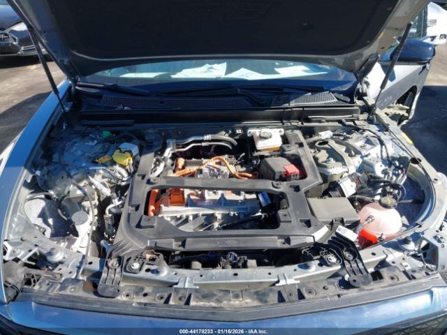 2024 CADILLAC LYRIQ 1GYKPVRL2RZ114311 Photo 9