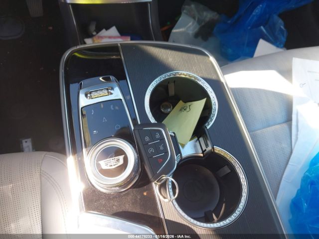 2024 CADILLAC LYRIQ 1GYKPVRL2RZ114311 Photo 10