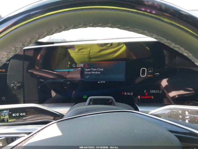 2024 CADILLAC LYRIQ 1GYKPVRL2RZ114311 Photo 6