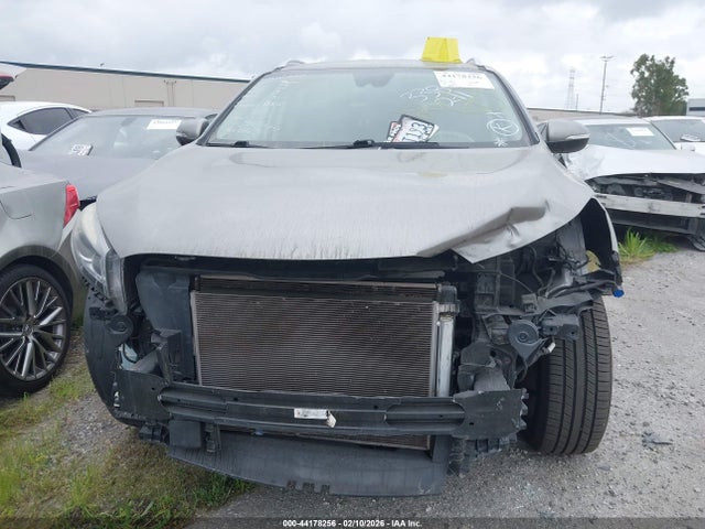 5XYPG4A54HG291264 KIA Sorento 3.3l Lx