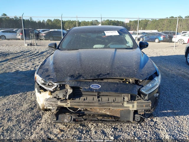 Ford FUSION S 2016 3FA6P0G72GR376966 Image 13