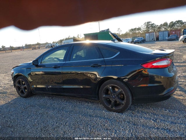 Ford FUSION S 2016 3FA6P0G72GR376966 Image 15