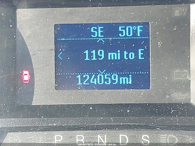 Ford FUSION S 2016 3FA6P0G72GR376966 Image 16