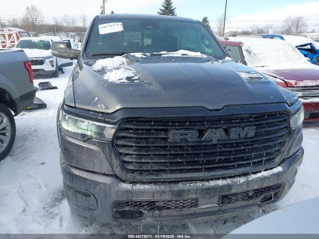 Продаж на аукціоні авто 2025 Ram 1500, vin: 1C6SRFJP5SN719786, номер лоту: 44178271
