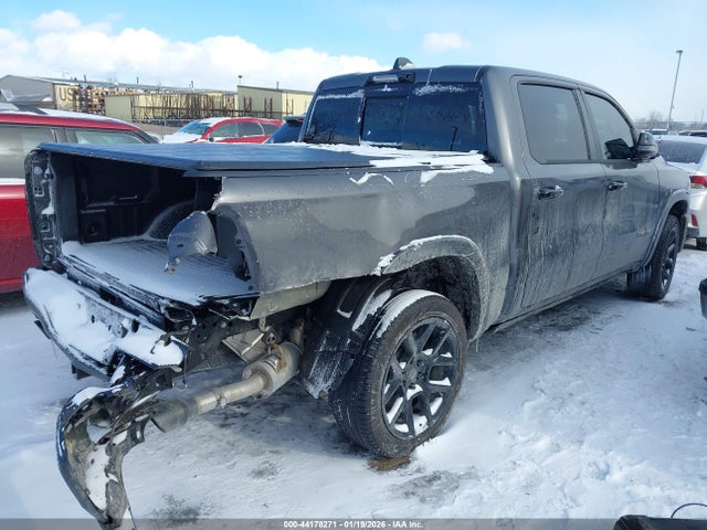 Продаж на аукціоні авто 2025 Ram 1500, vin: 1C6SRFJP5SN719786, номер лоту: 44178271
