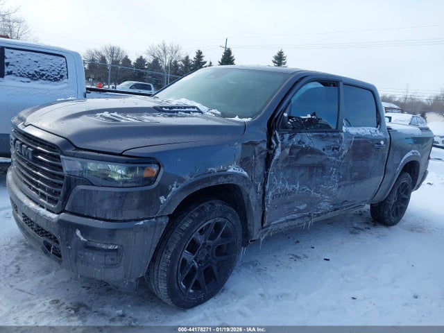 Продаж на аукціоні авто 2025 Ram 1500, vin: 1C6SRFJP5SN719786, номер лоту: 44178271