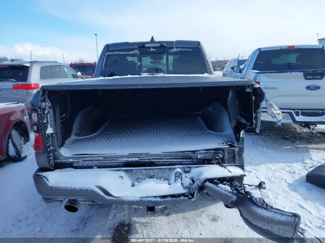 Продаж на аукціоні авто 2025 Ram 1500, vin: 1C6SRFJP5SN719786, номер лоту: 44178271