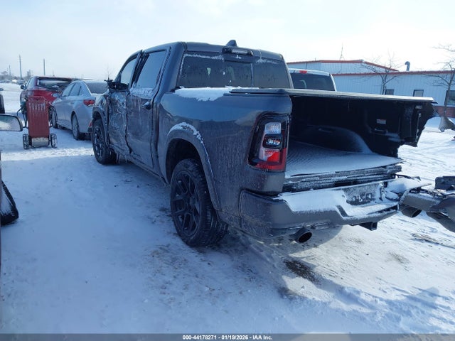Продаж на аукціоні авто 2025 Ram 1500, vin: 1C6SRFJP5SN719786, номер лоту: 44178271