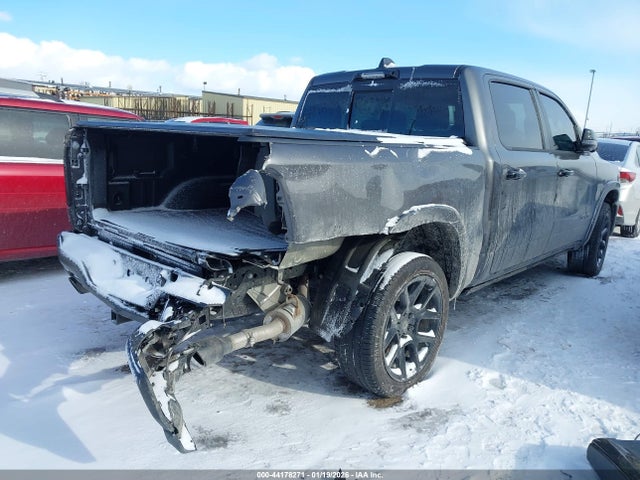 Продаж на аукціоні авто 2025 Ram 1500, vin: 1C6SRFJP5SN719786, номер лоту: 44178271