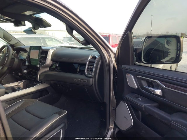 Продаж на аукціоні авто 2025 Ram 1500, vin: 1C6SRFJP5SN719786, номер лоту: 44178271