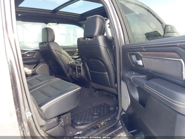 Продаж на аукціоні авто 2025 Ram 1500, vin: 1C6SRFJP5SN719786, номер лоту: 44178271