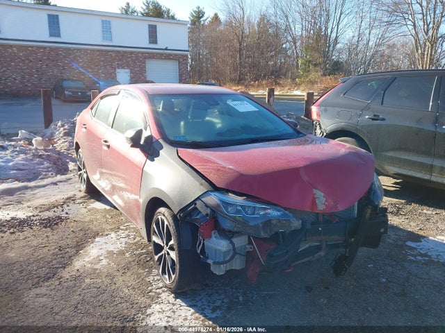 2018 TOYOTA COROLLA 2T1BURHE0JC020337