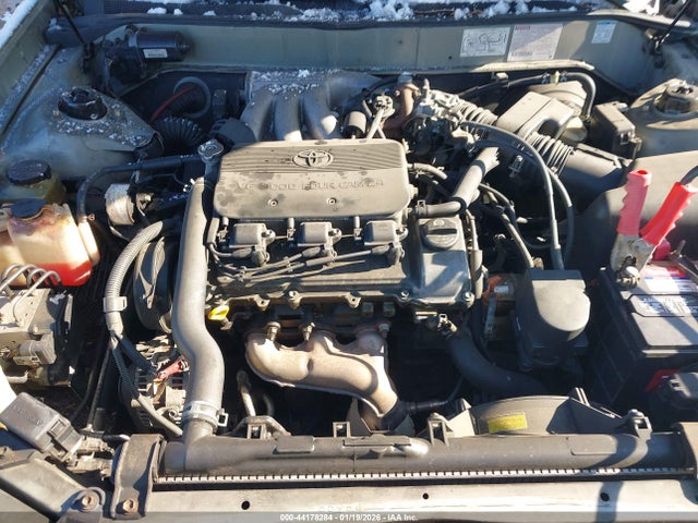 1999 TOYOTA AVALON 4T1BF18B2XU347069 Photo 9