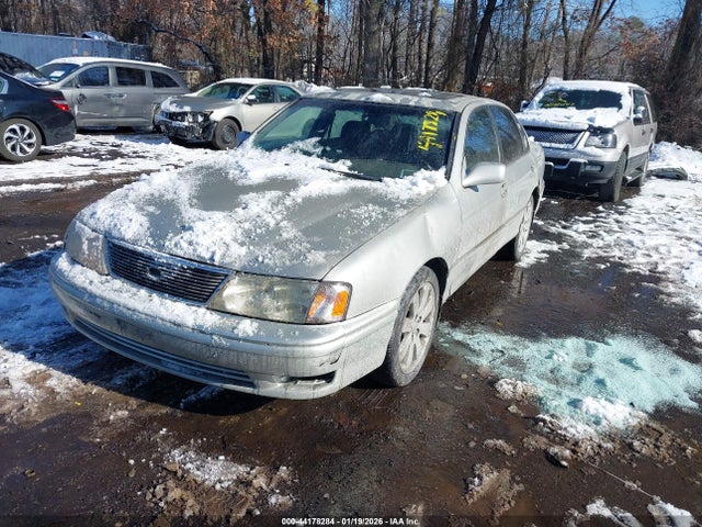 1999 TOYOTA AVALON 4T1BF18B2XU347069 Photo 1