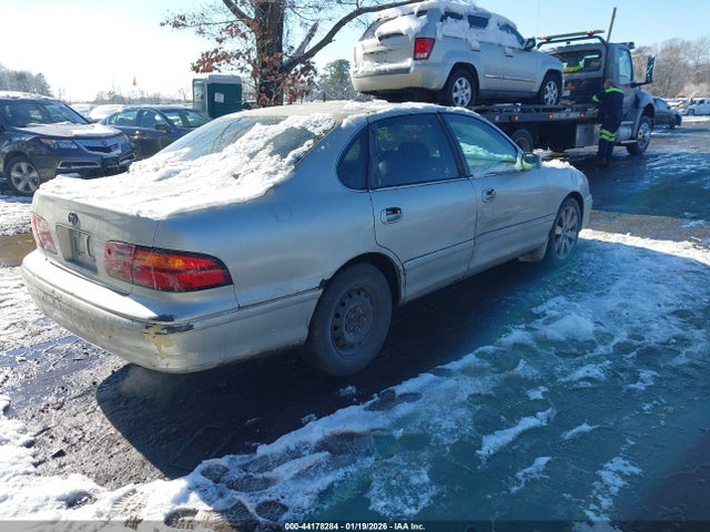 1999 TOYOTA AVALON 4T1BF18B2XU347069 Photo 3