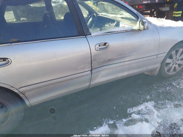 1999 TOYOTA AVALON 4T1BF18B2XU347069 Photo 5